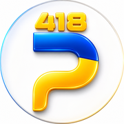 Logo de 418 Publicidad